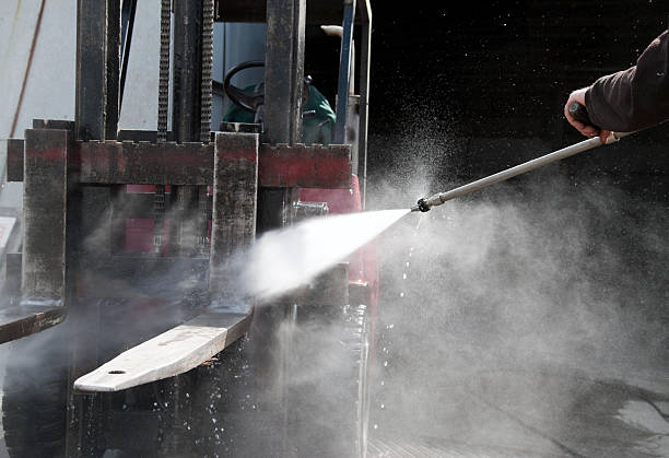 Professional  Pressure Washing Services in Ocklawaha, FL